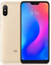 Замена динамика на телефоне Xiaomi Mi A2 Lite в Туле